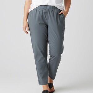 😍SHOW SPECIAL - MODERN AMBITION Light Green Pants size XL